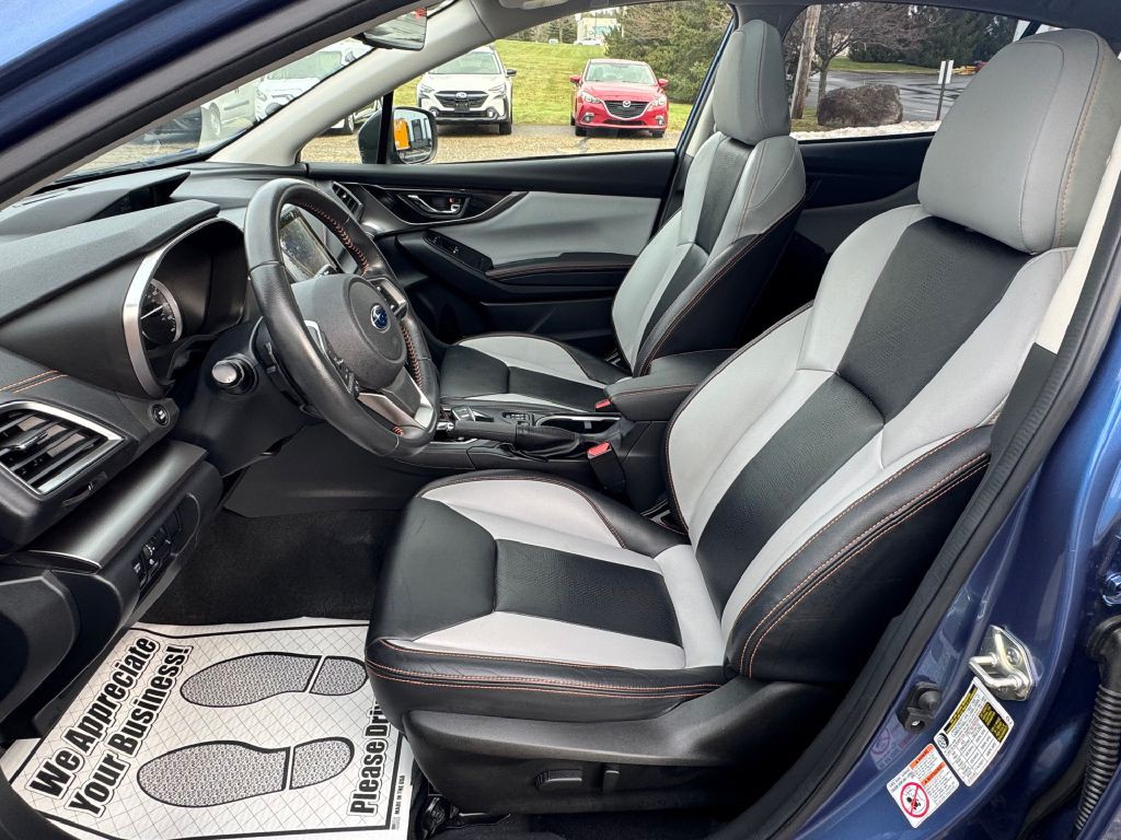 2020 Subaru Crosstrek Image 26