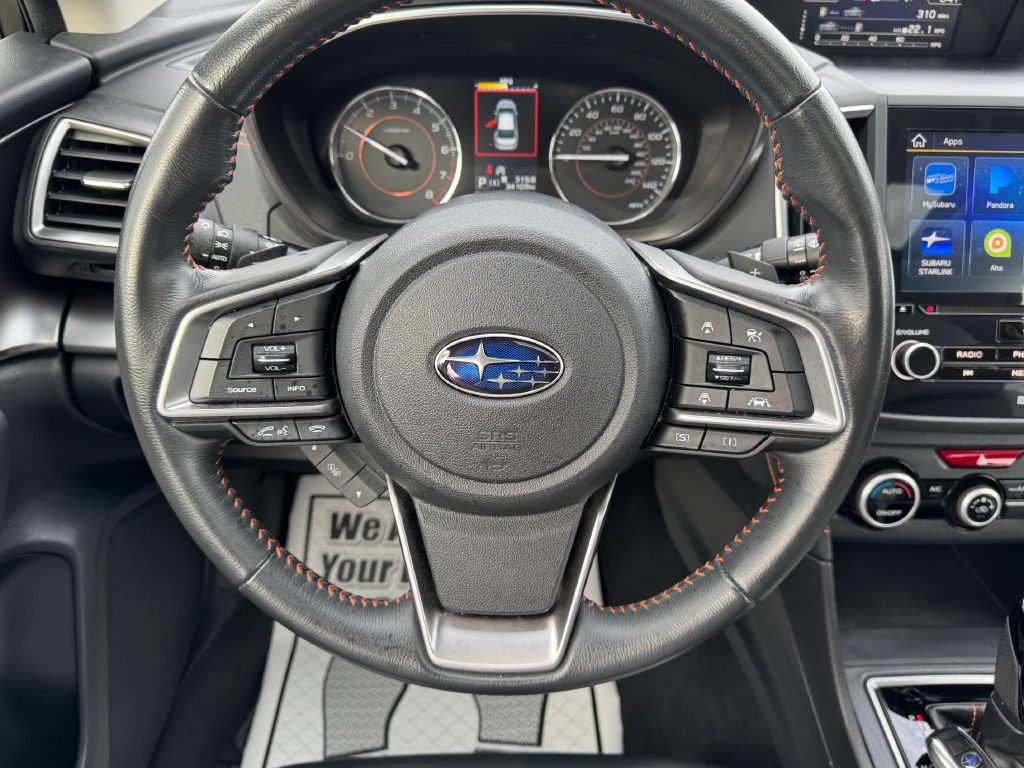 2020 Subaru Crosstrek Image 27