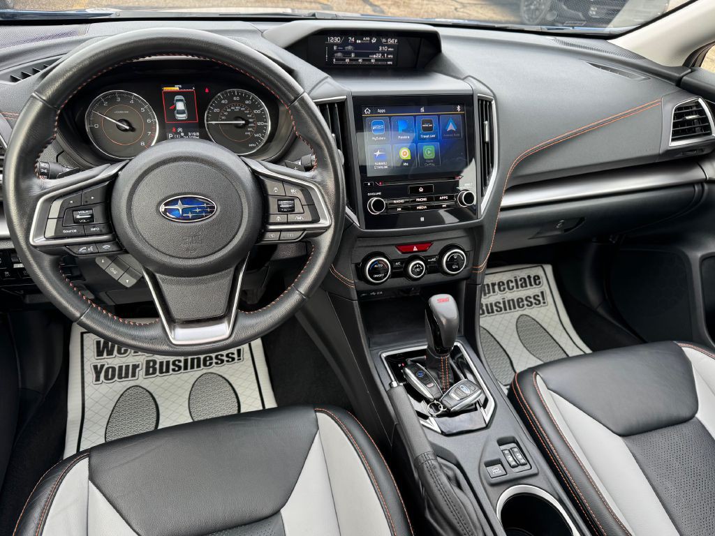 2020 Subaru Crosstrek Image 28