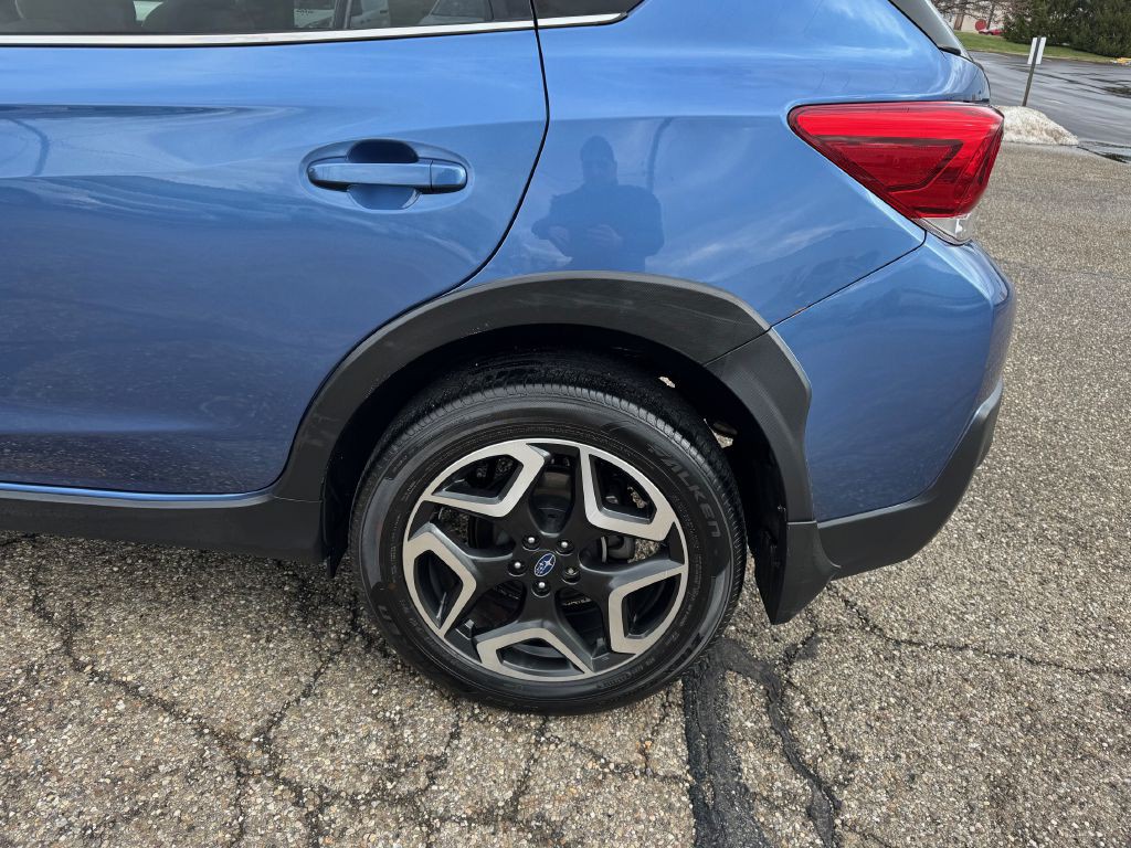 2020 Subaru Crosstrek Image 29