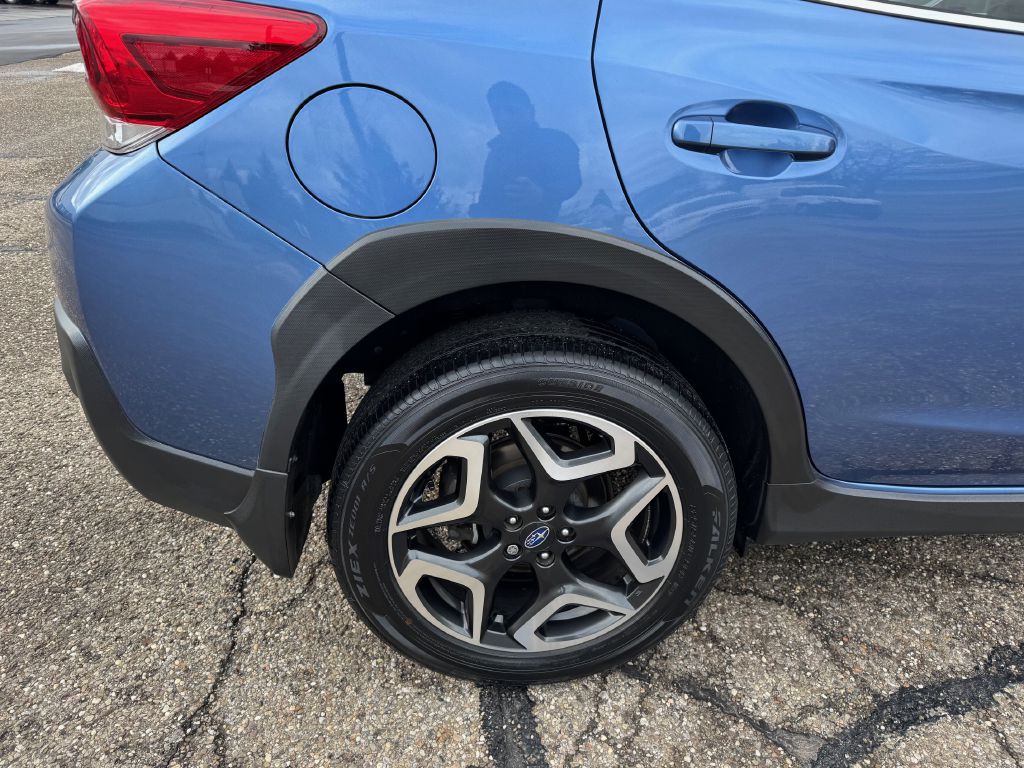 2020 Subaru Crosstrek Image 32