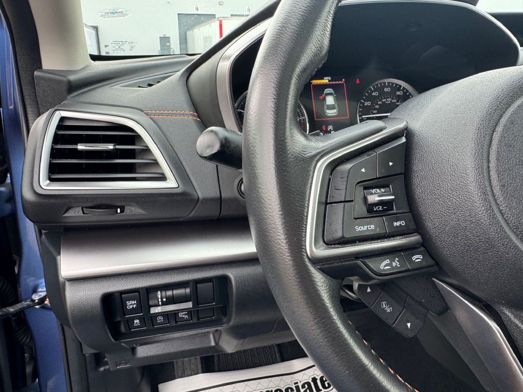 2020 Subaru Crosstrek Image 33