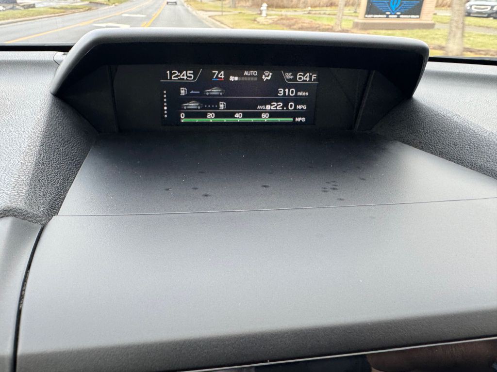 2020 Subaru Crosstrek Image 37