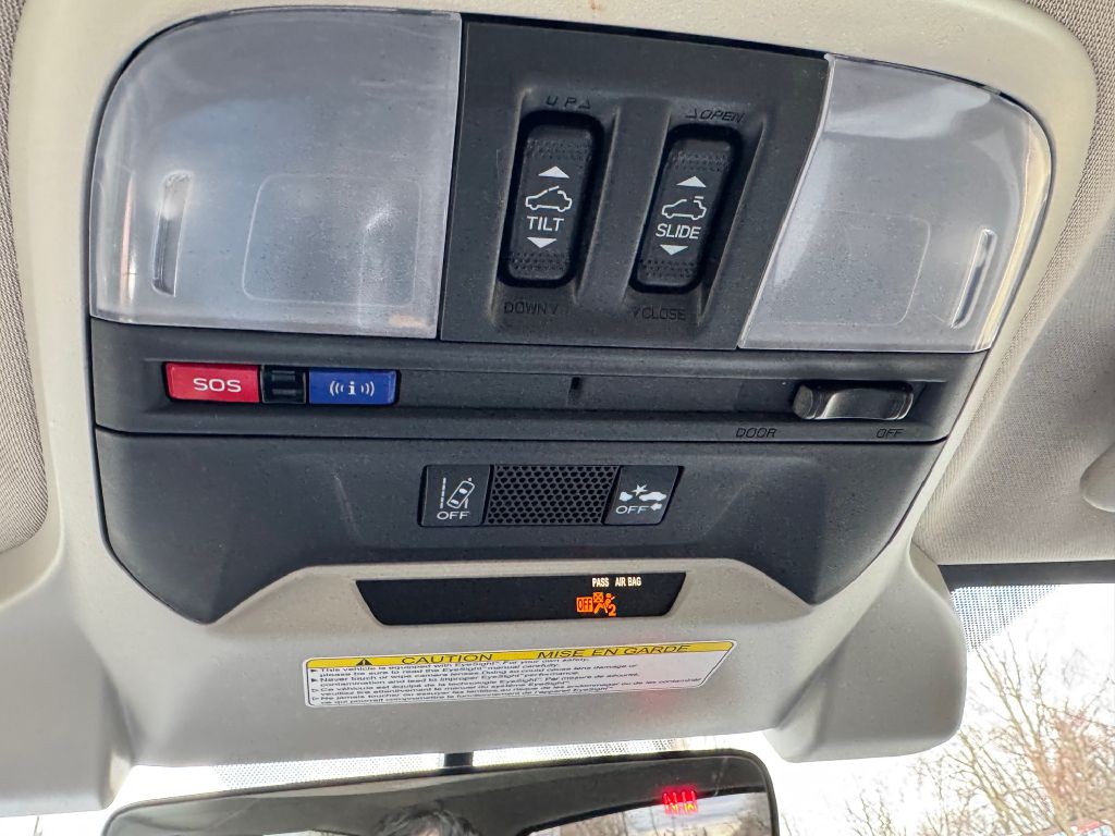 2020 Subaru Crosstrek Image 38