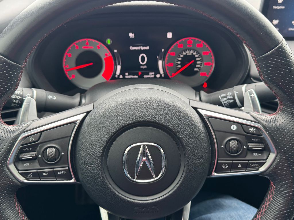 2023 Acura TL Image 12