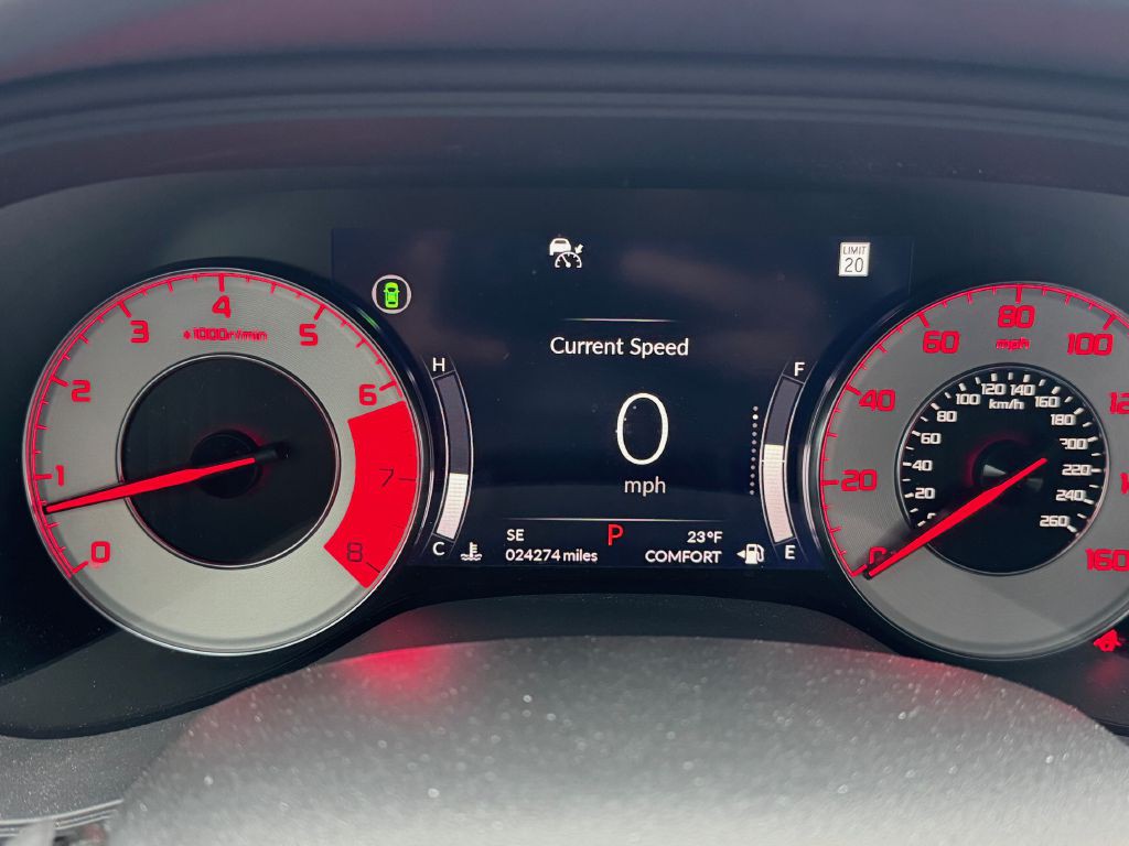 2023 Acura TL Image 13