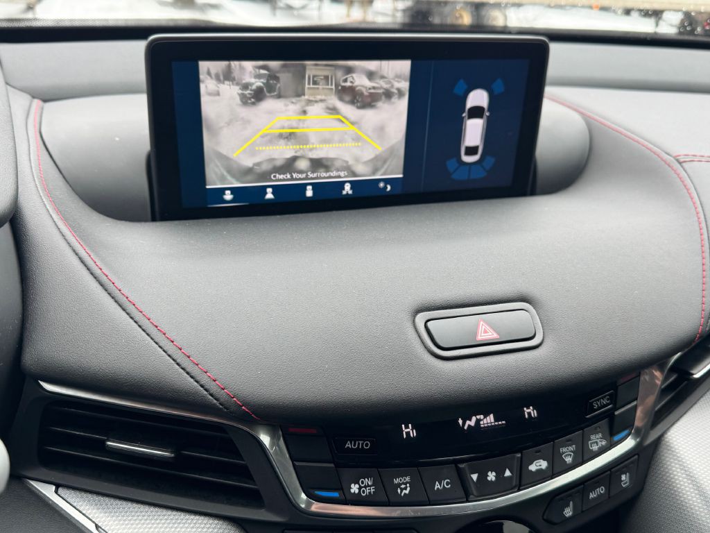 2023 Acura TL Image 14