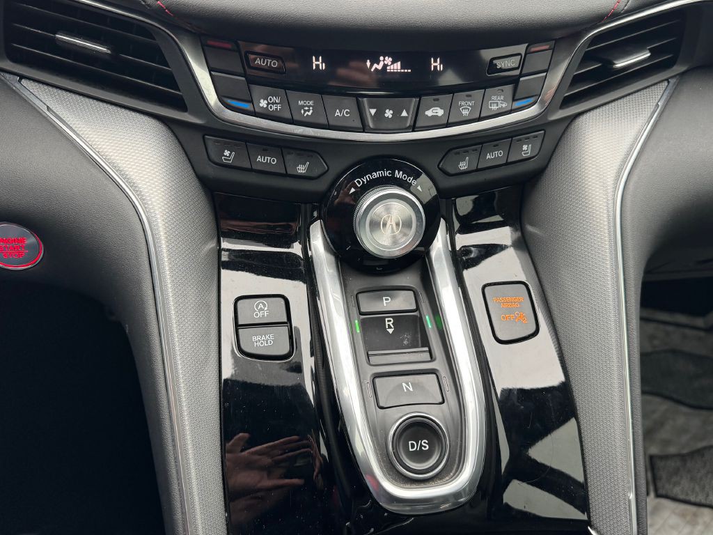 2023 Acura TL Image 16