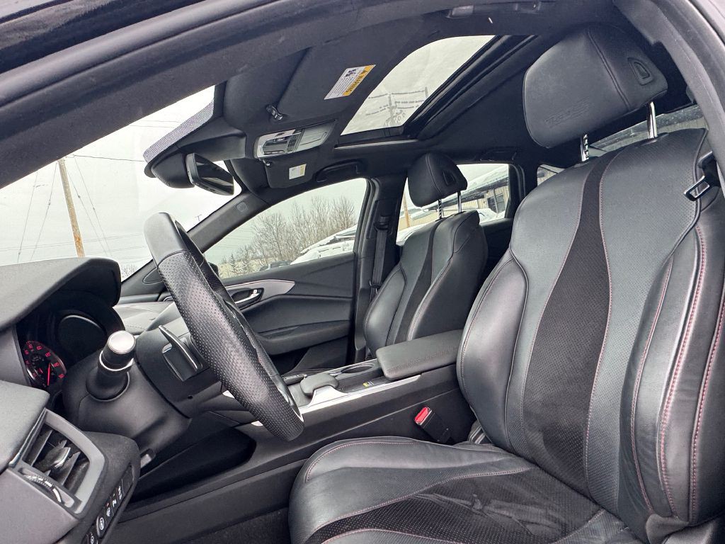 2023 Acura TL Image 17