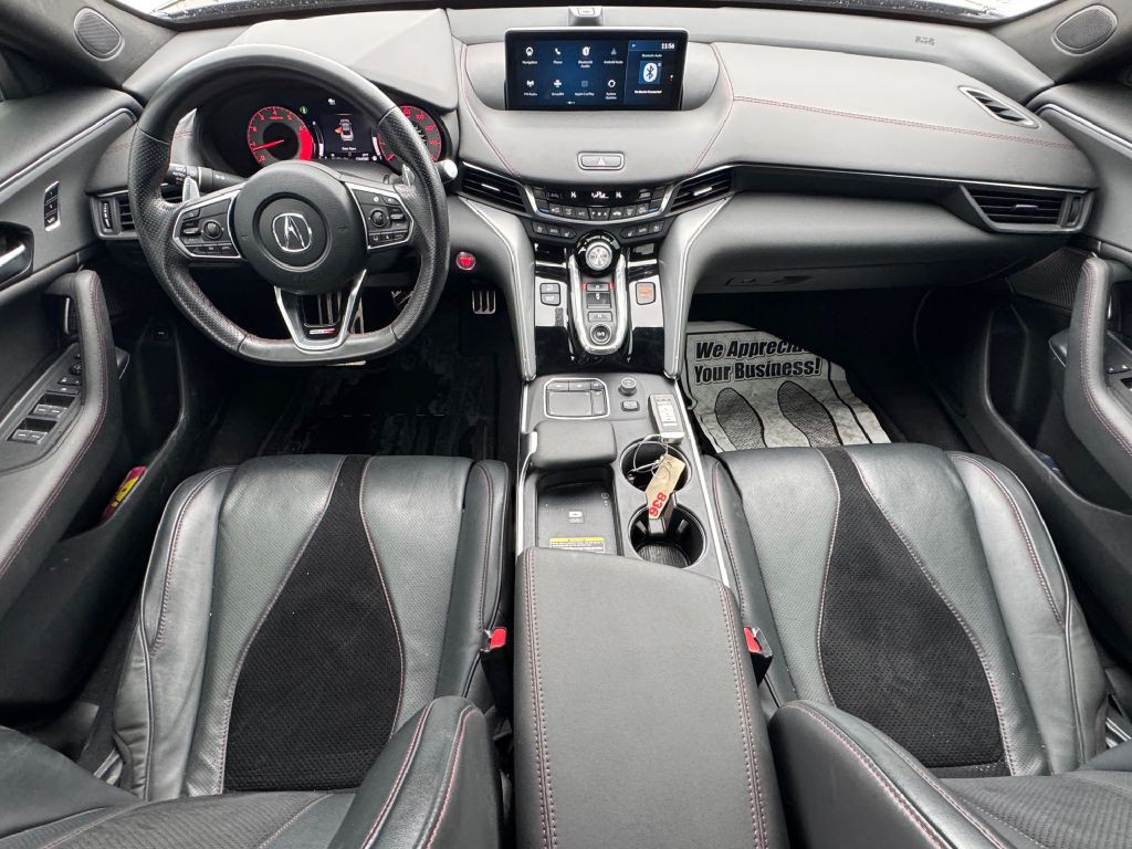 2023 Acura TL Image 18