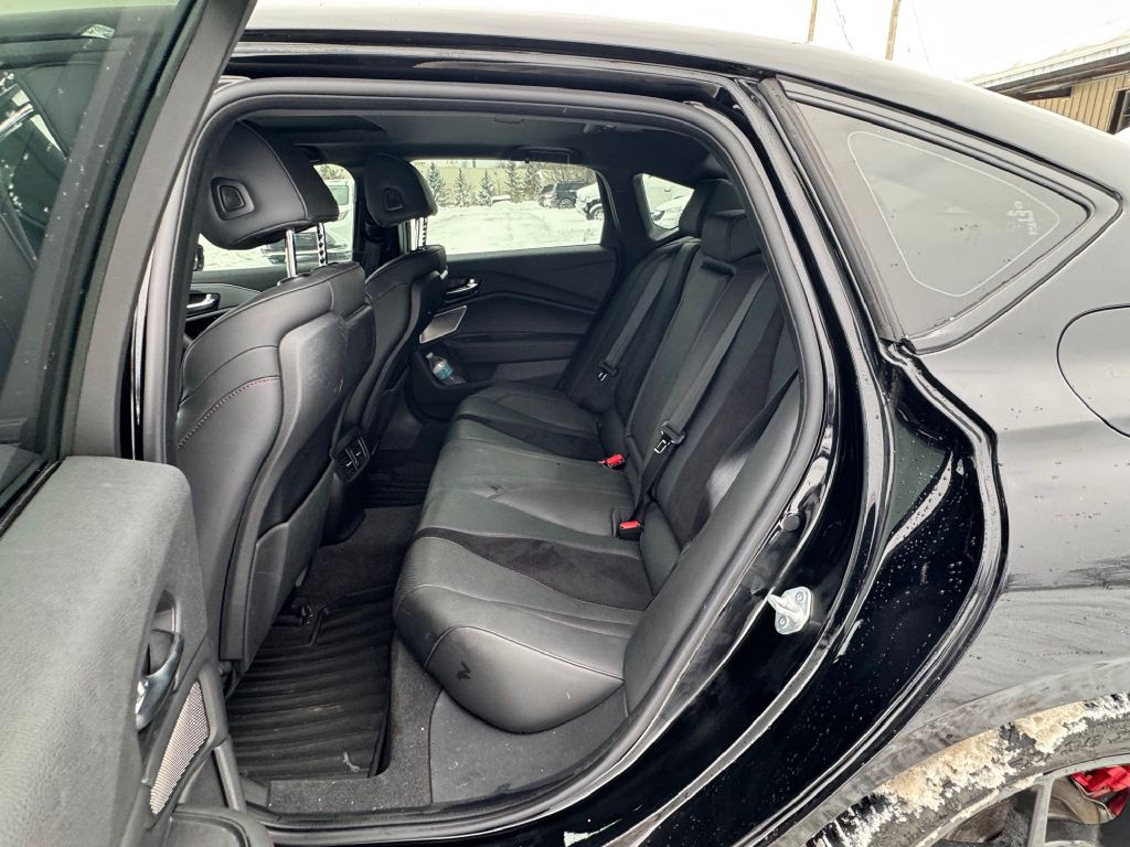 2023 Acura TL Image 19