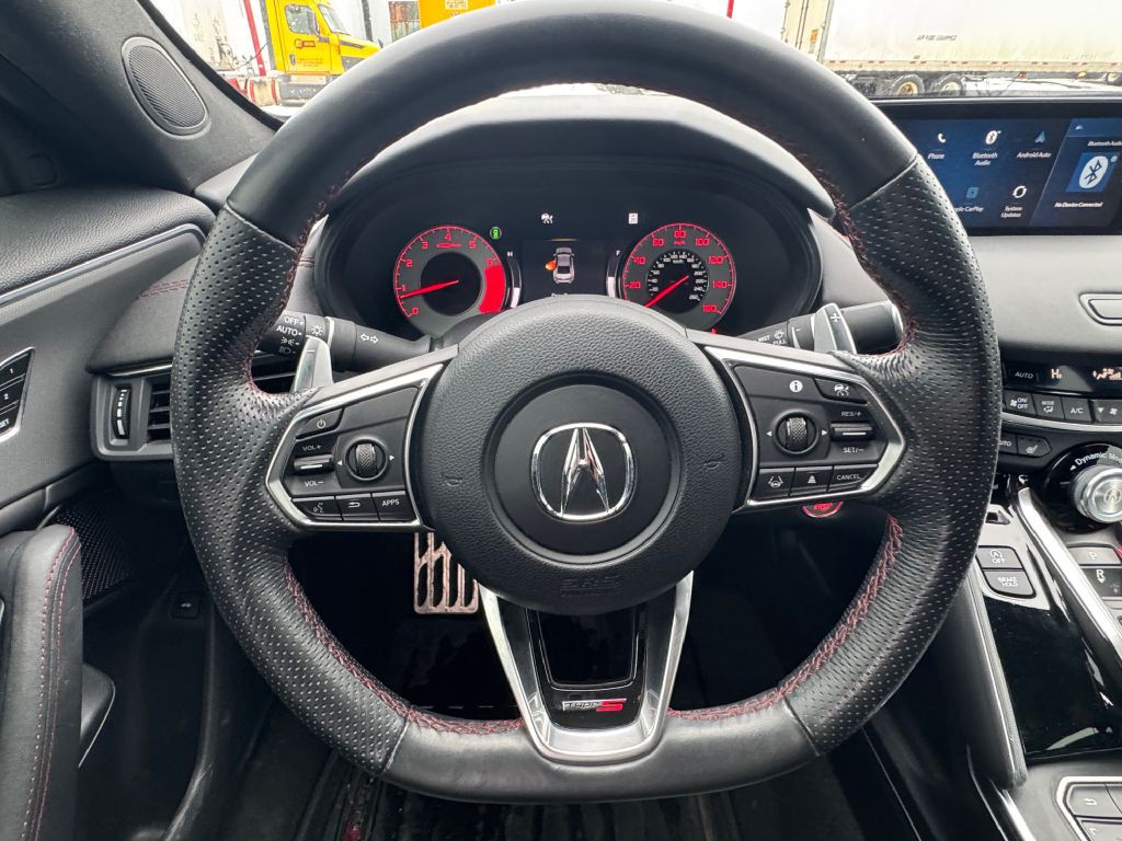 2023 Acura TL Image 21