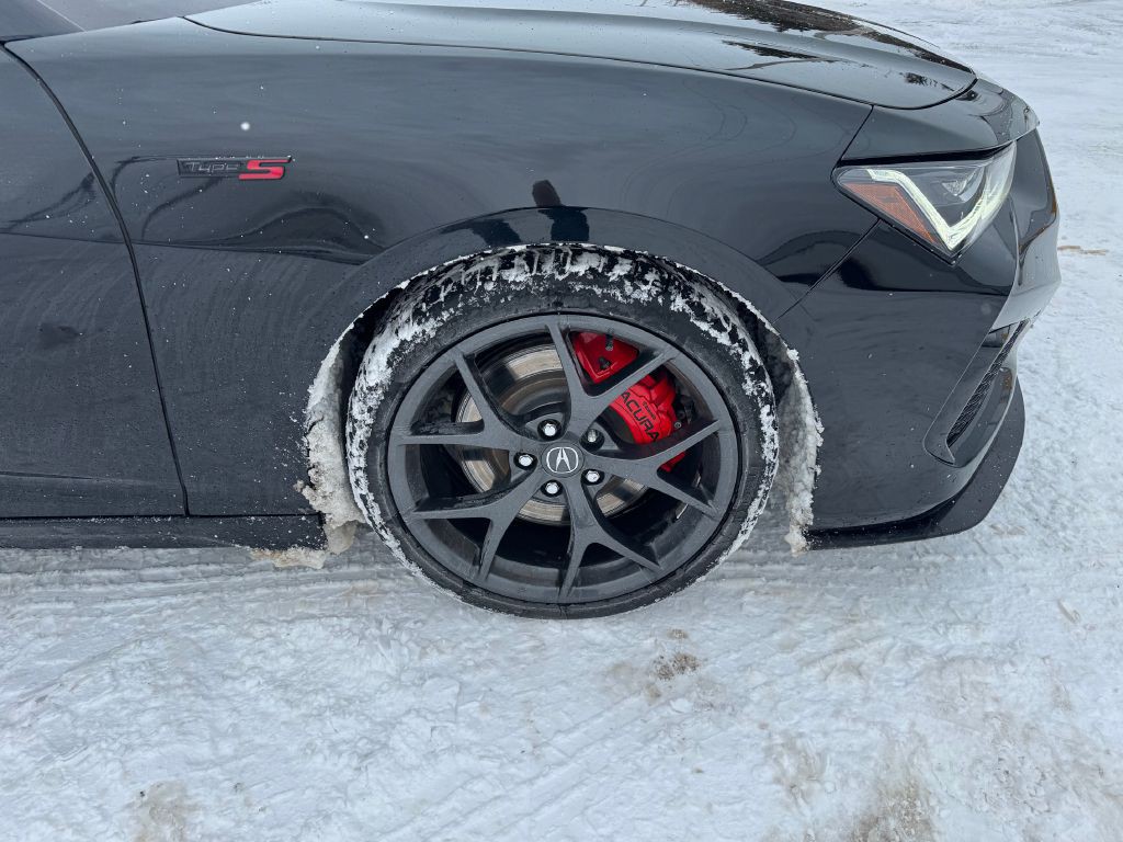 2023 Acura TL Image 23