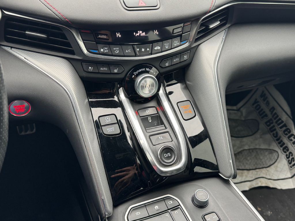 2023 Acura TL Image 24