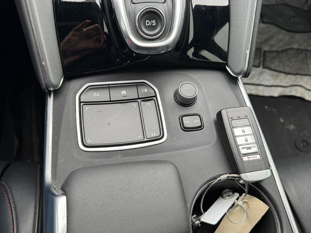 2023 Acura TL Image 25