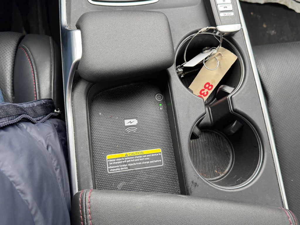 2023 Acura TL Image 26