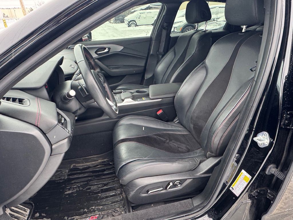 2023 Acura TL Image 28