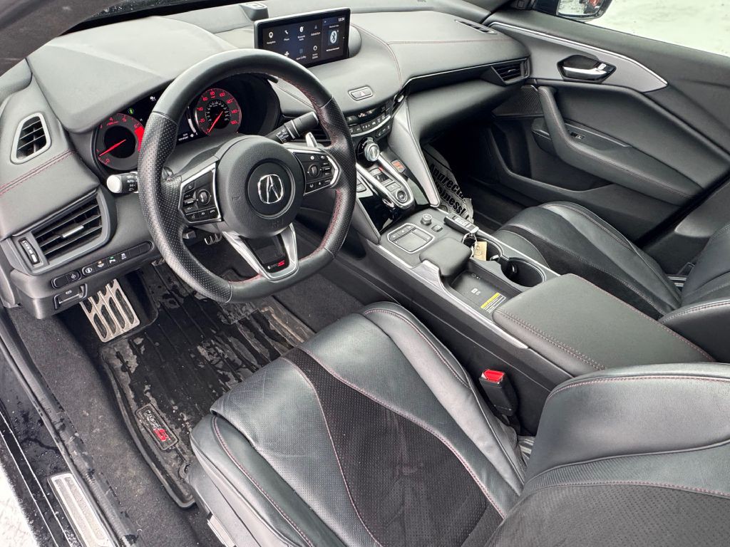 2023 Acura TL Image 29