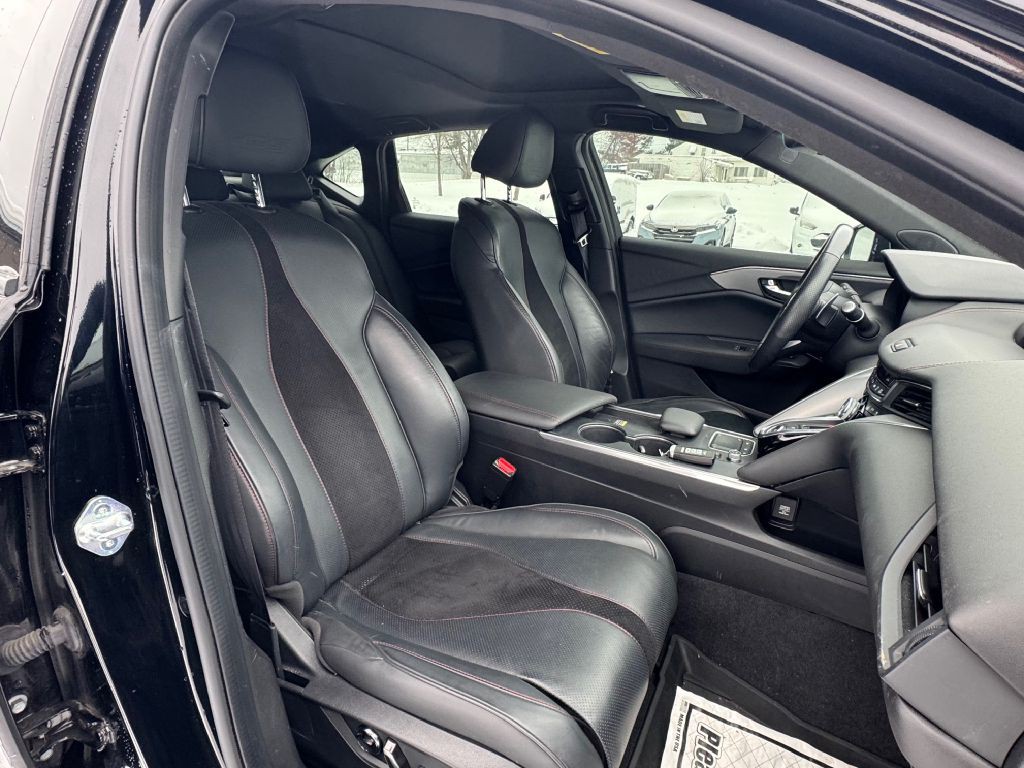 2023 Acura TL Image 30