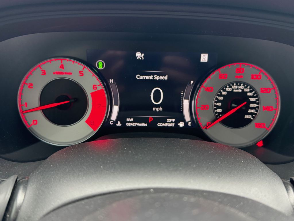 2023 Acura TL Image 32