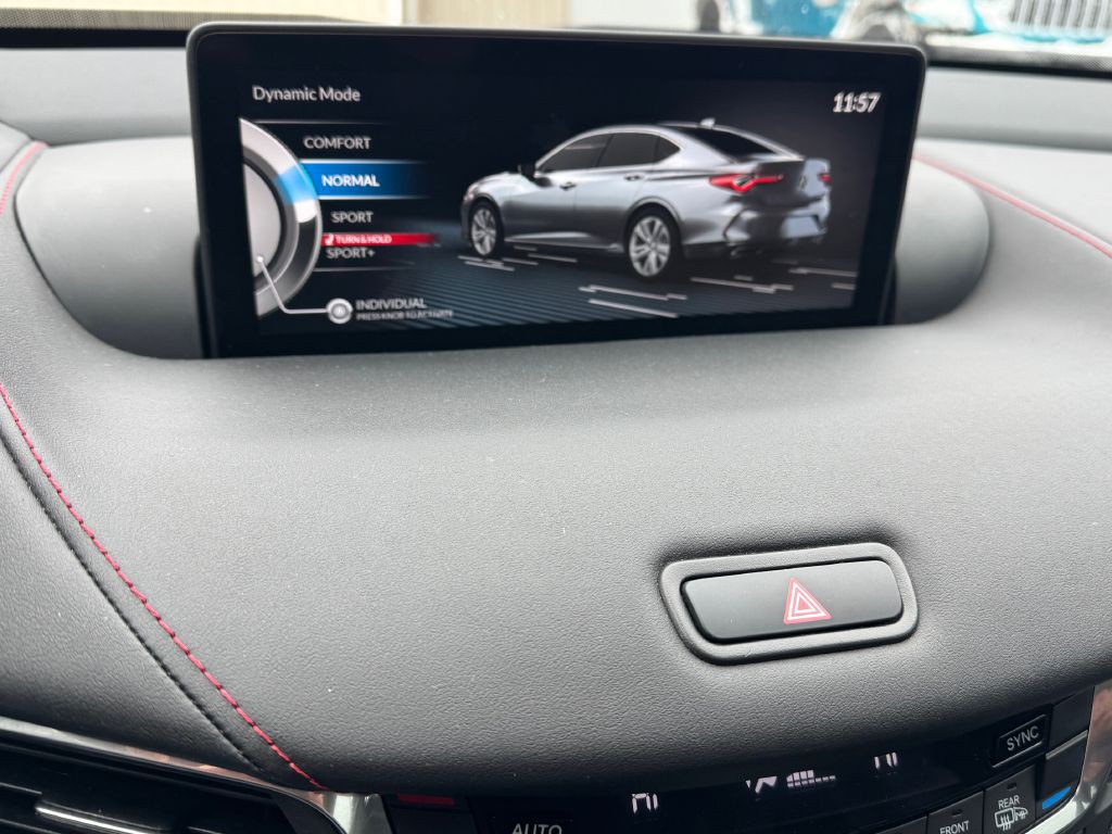 2023 Acura TL Image 33