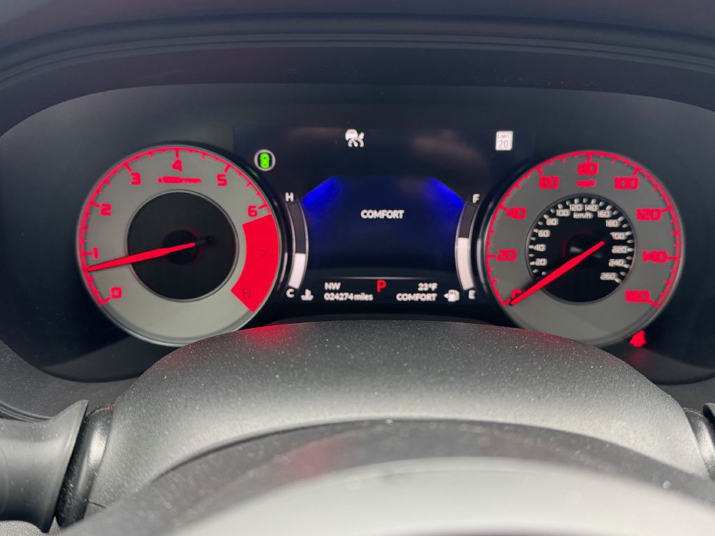 2023 Acura TL Image 34