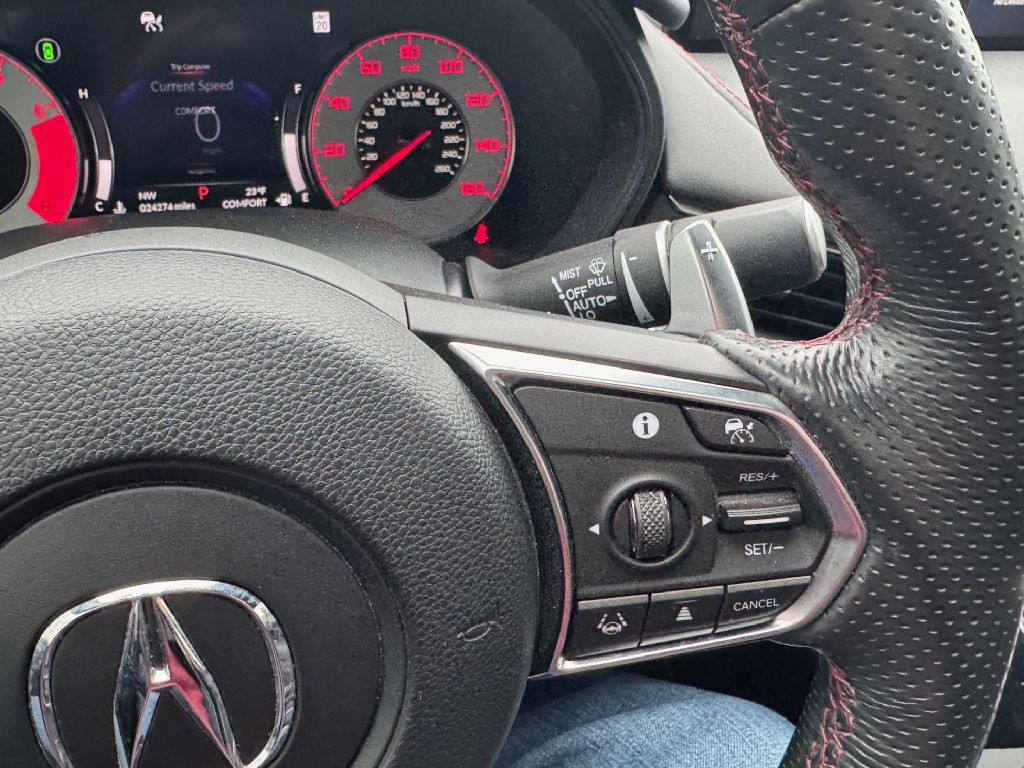 2023 Acura TL Image 35