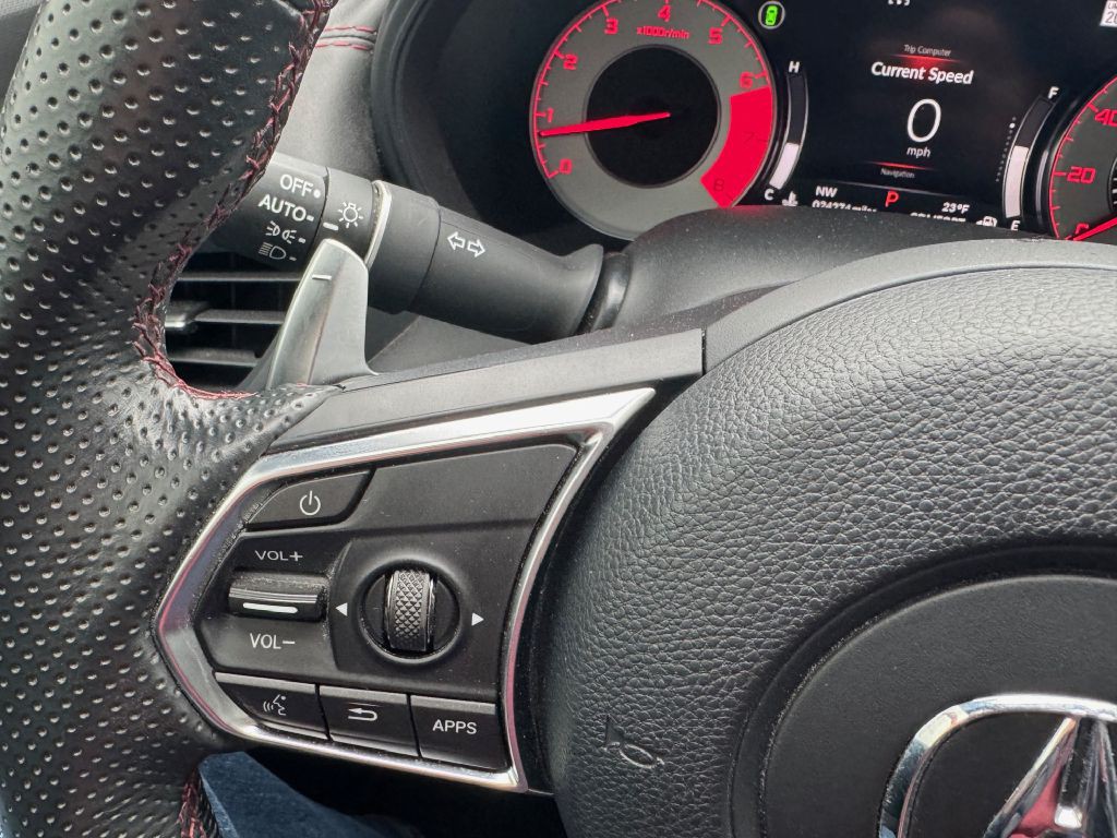 2023 Acura TL Image 36