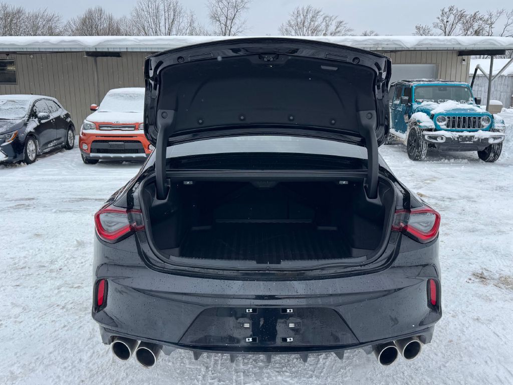 2023 Acura TL Image 39