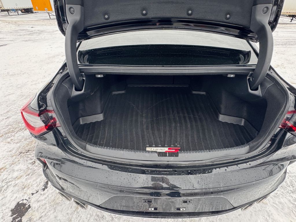 2023 Acura TL Image 40