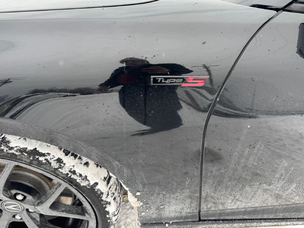 2023 Acura TL Image 41