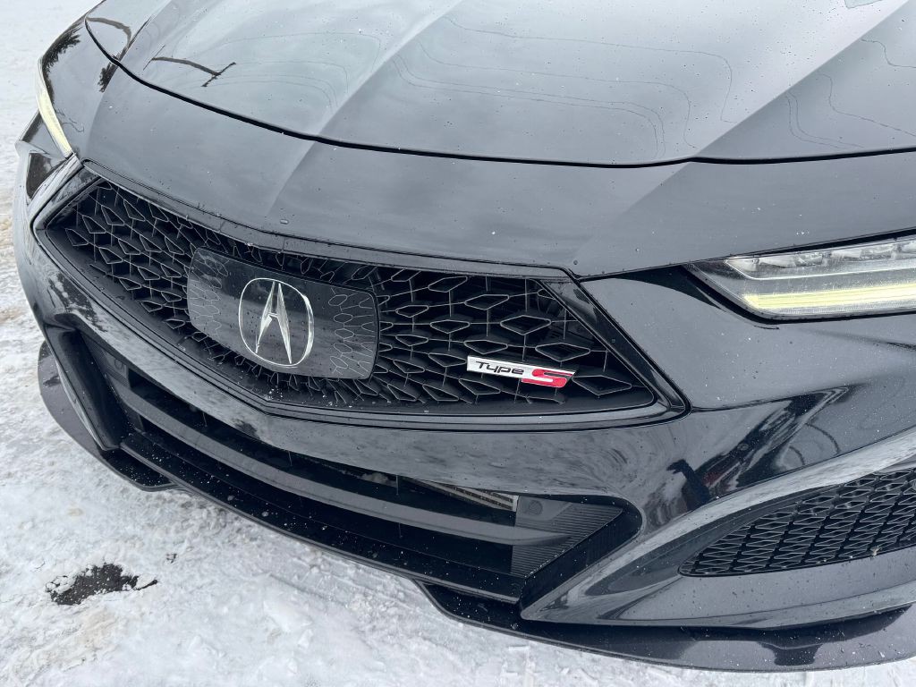 2023 Acura TL Image 43