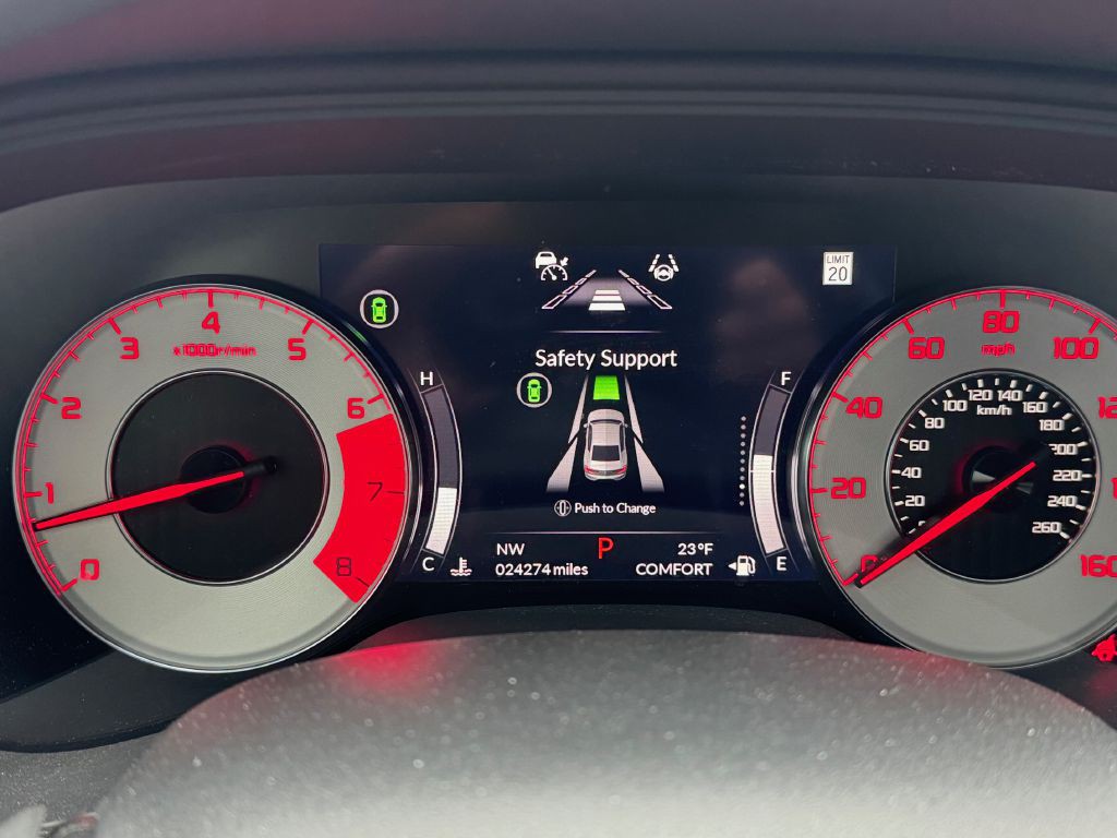2023 Acura TL Image 44