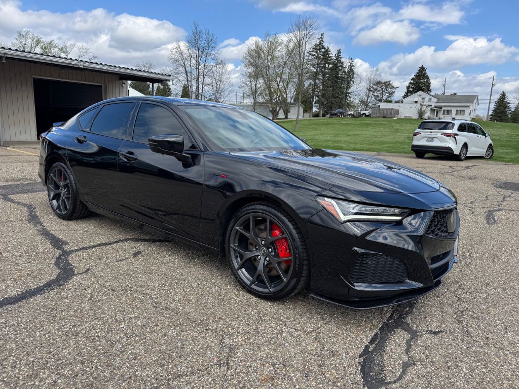 2023 Acura TL Image 5