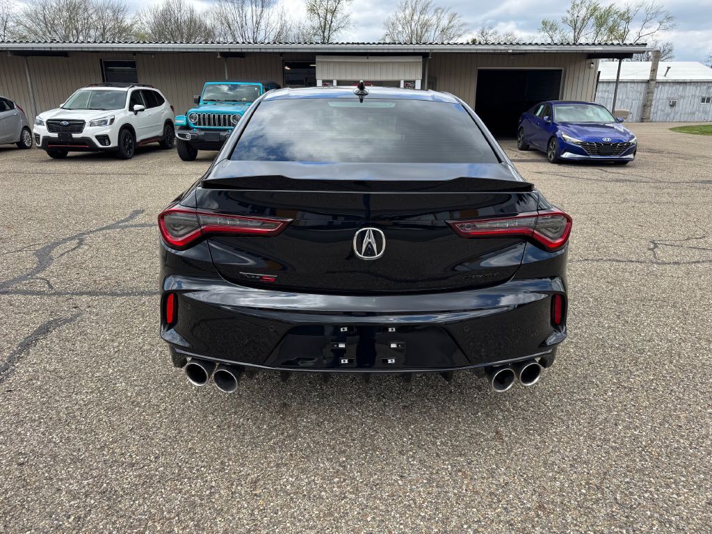 2023 Acura TL Image 10