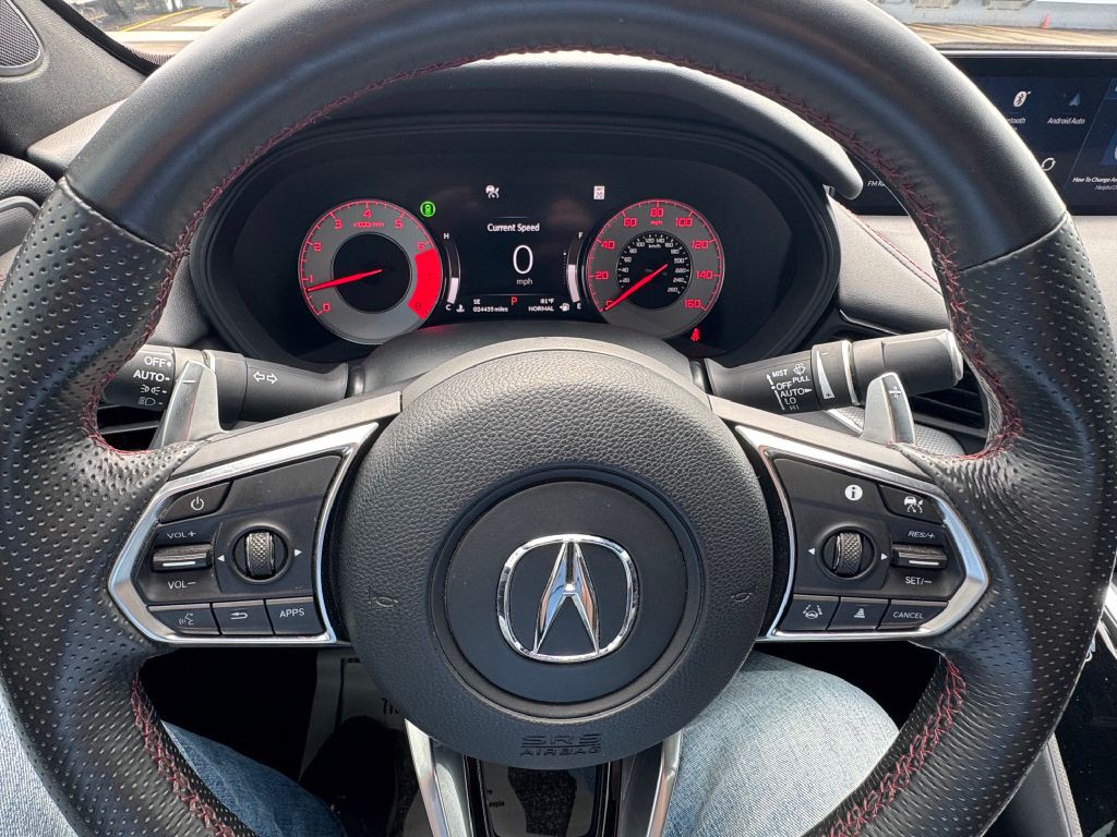 2023 Acura TL Image 12