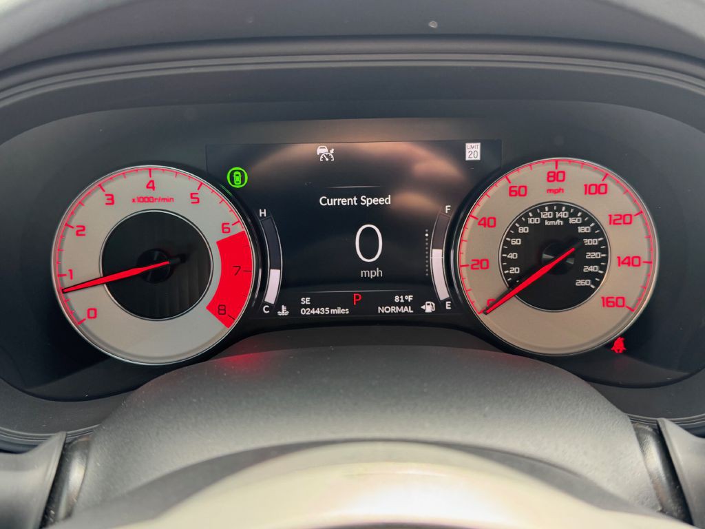 2023 Acura TL Image 13