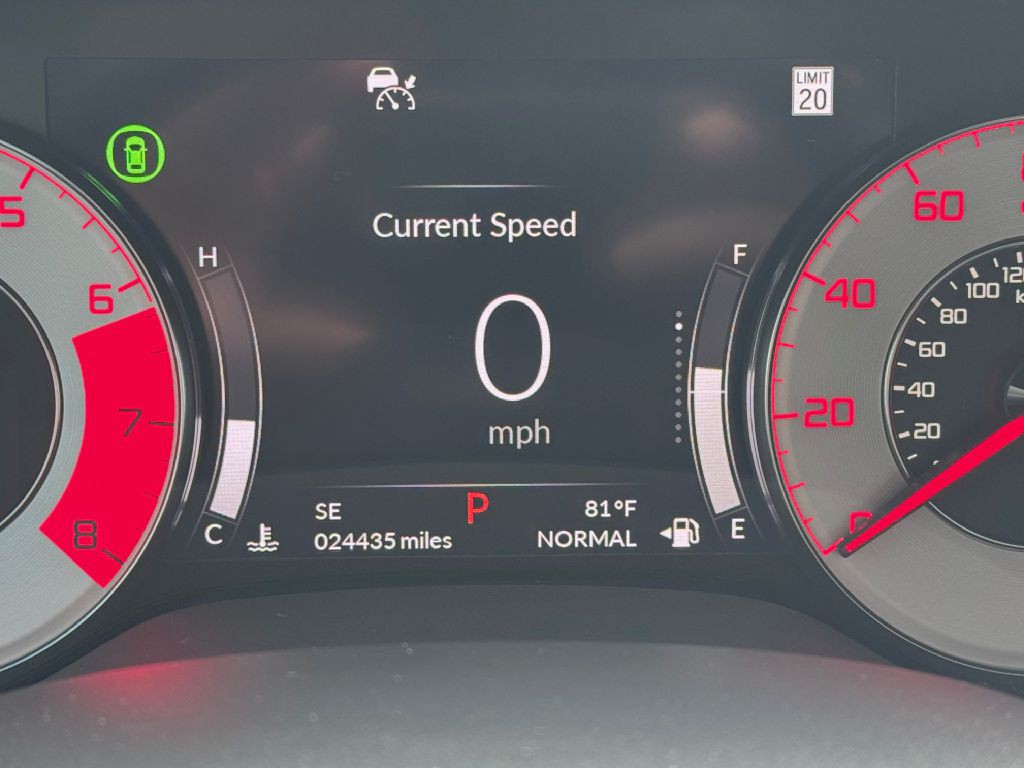 2023 Acura TL Image 14
