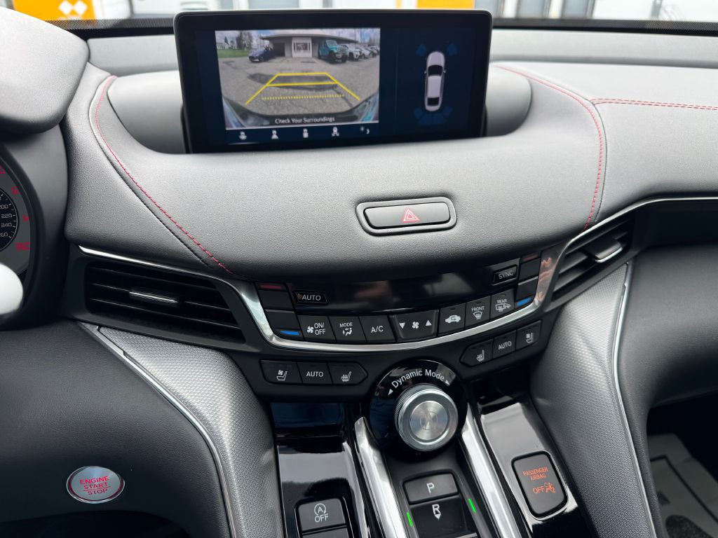 2023 Acura TL Image 16