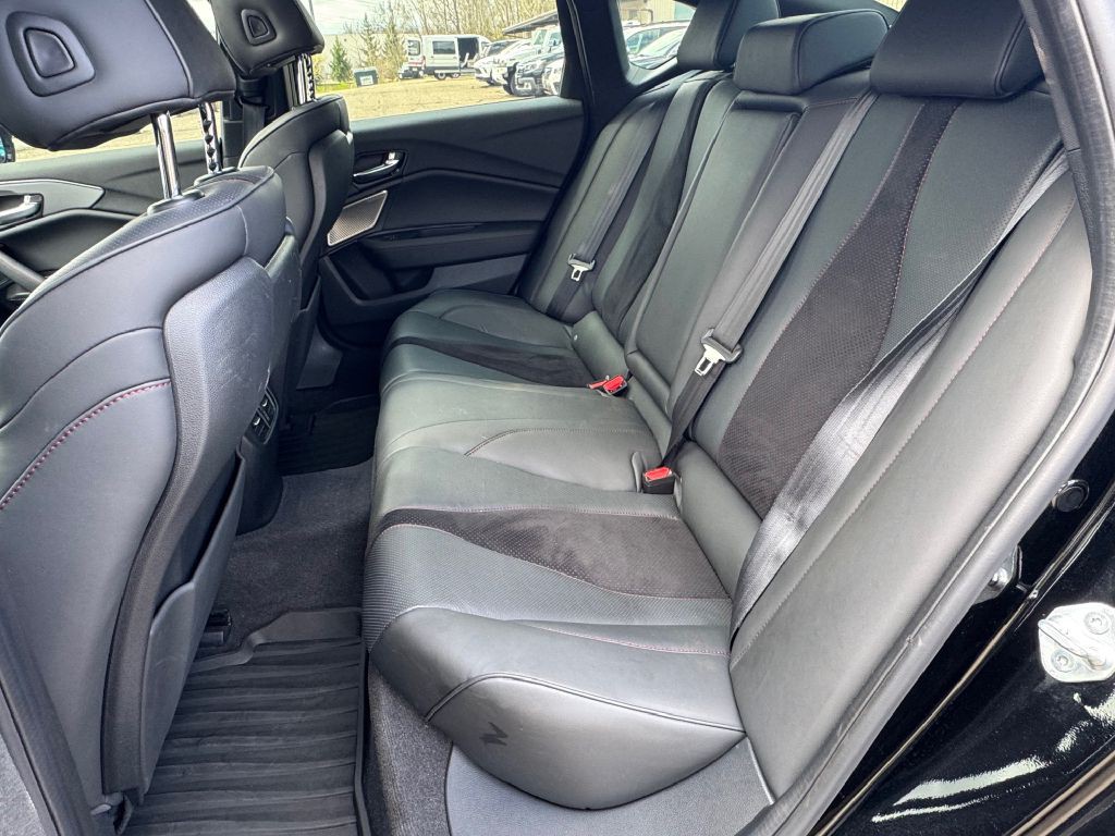 2023 Acura TL Image 18
