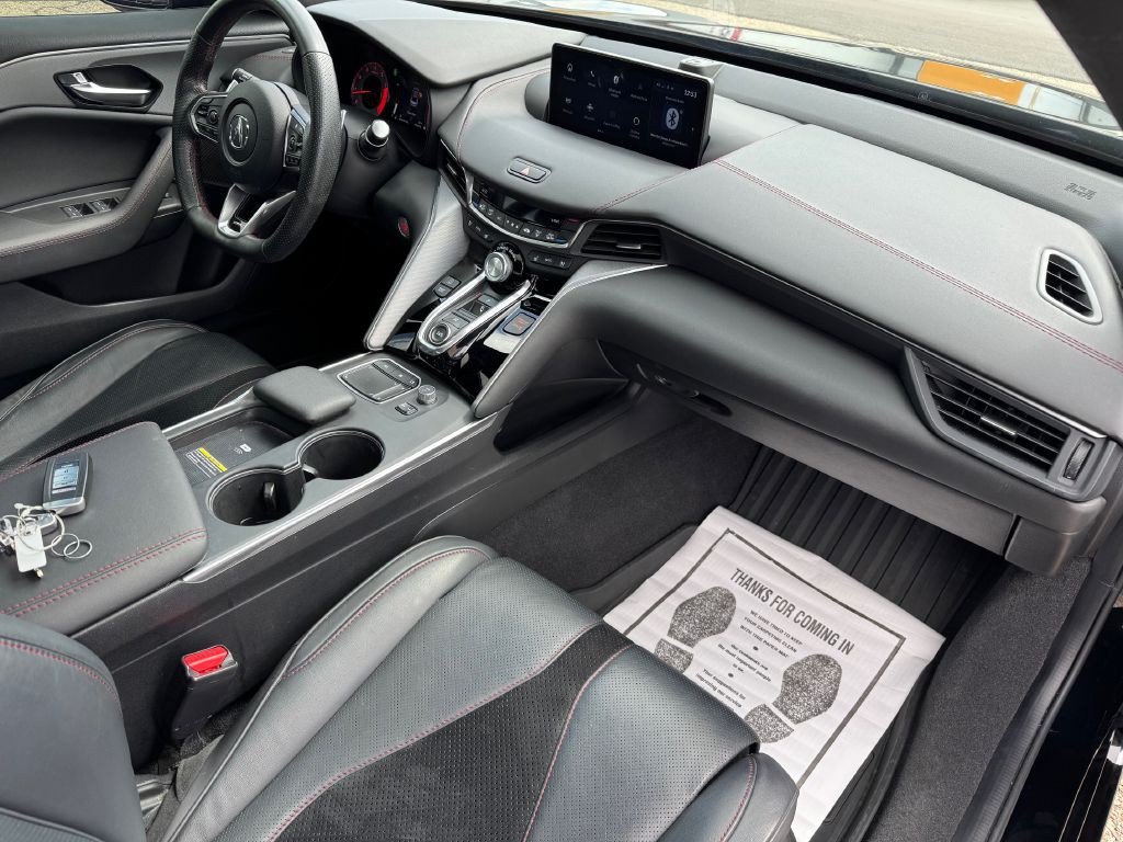 2023 Acura TL Image 20
