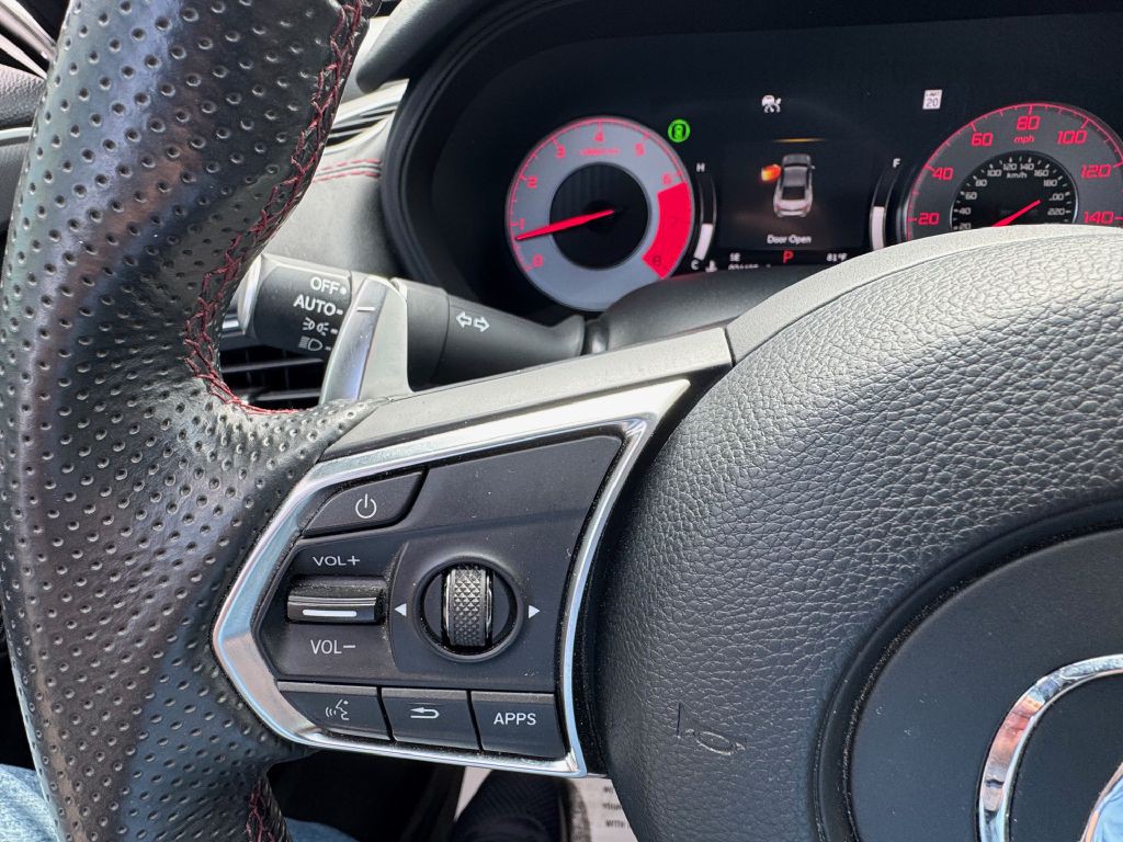 2023 Acura TL Image 21