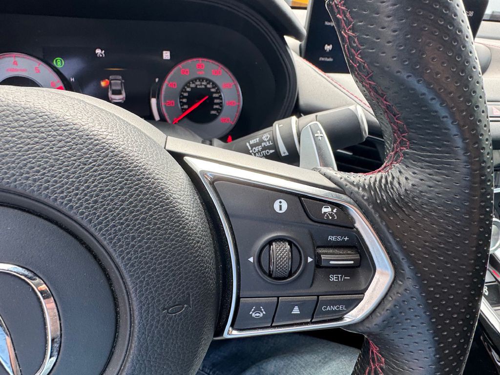 2023 Acura TL Image 22