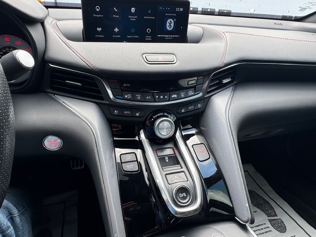 2023 Acura TL Image 23
