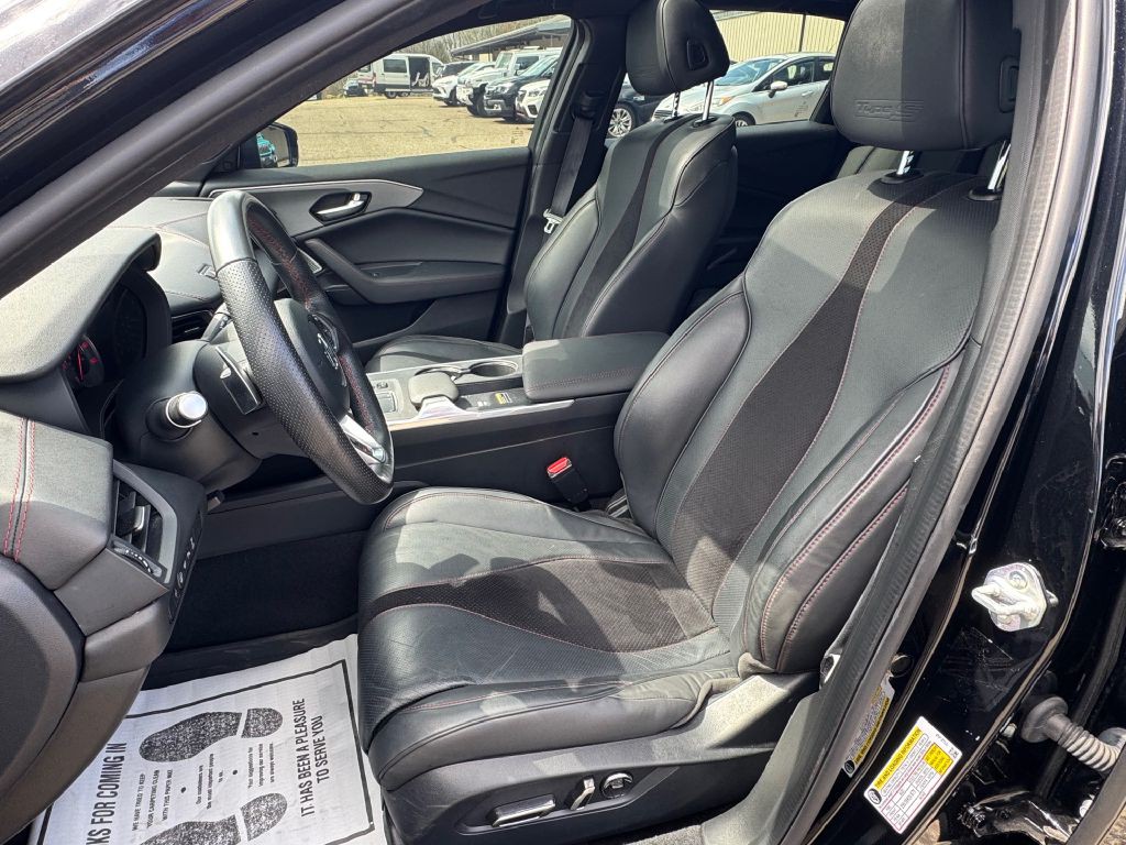 2023 Acura TL Image 25