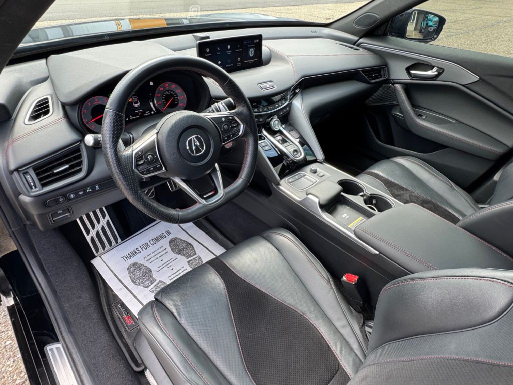 2023 Acura TL Image 26