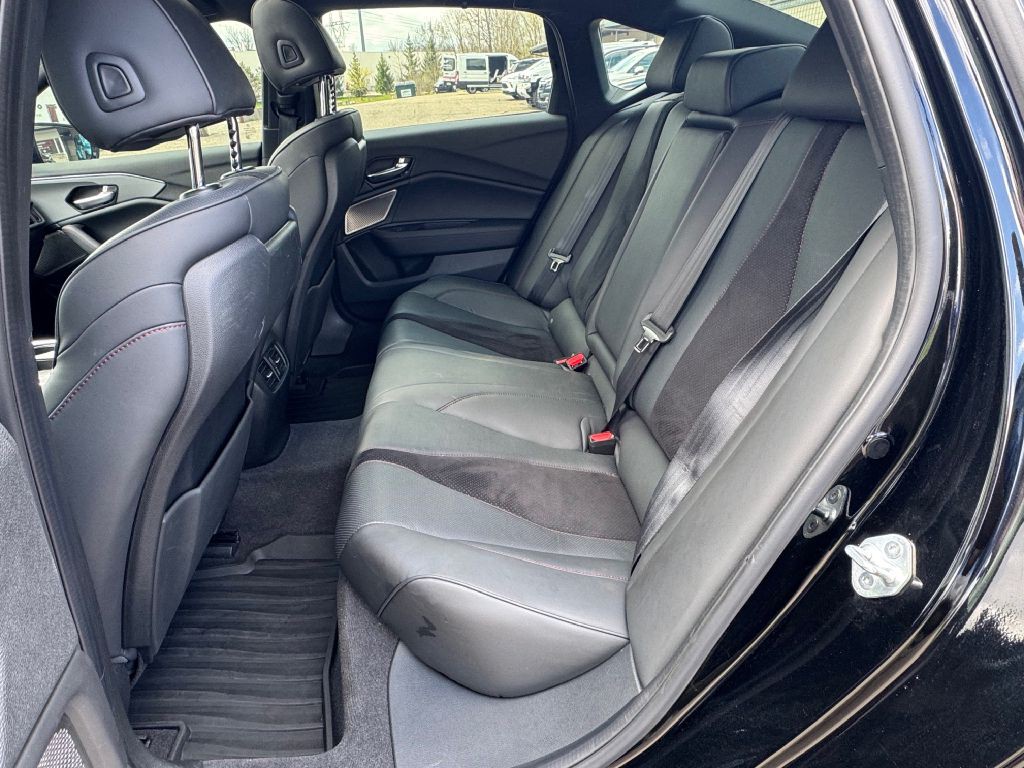 2023 Acura TL Image 27