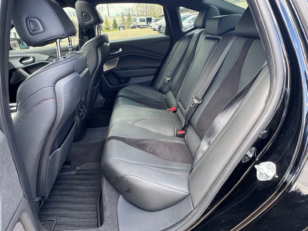 2023 Acura TL Image 28