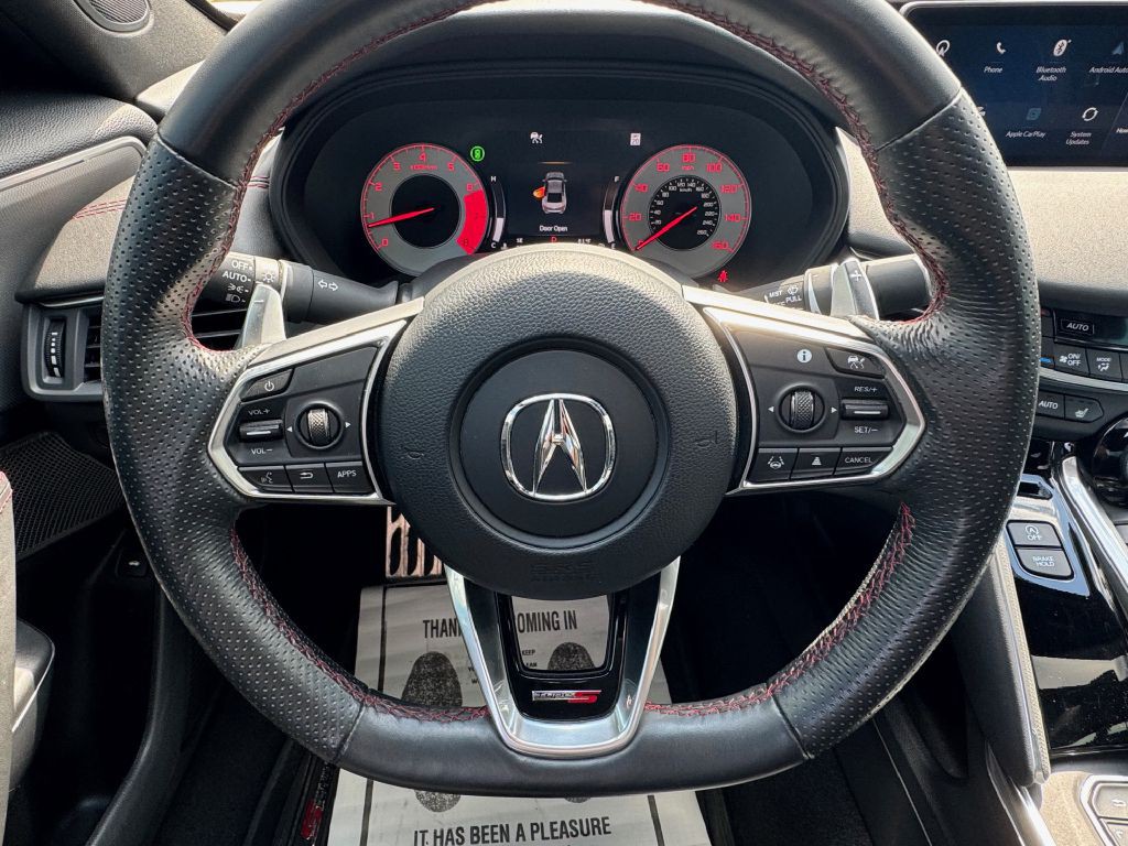 2023 Acura TL Image 29
