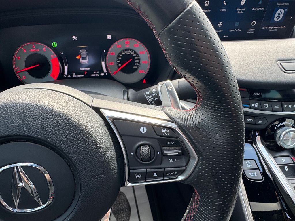 2023 Acura TL Image 30